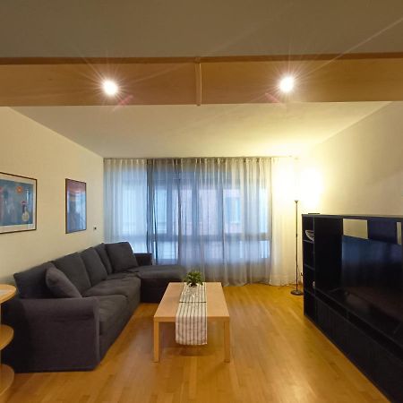 Suite Piazza San Francesco Bologna Bagian luar foto