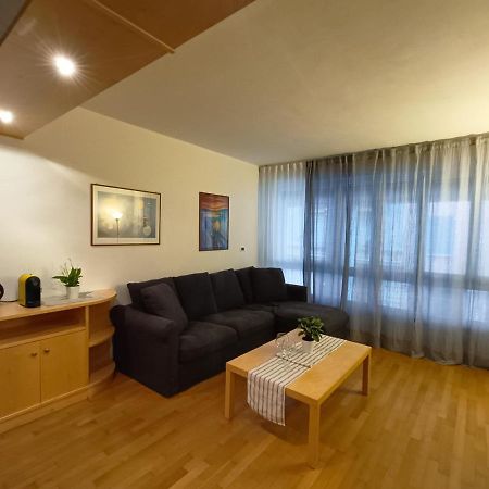 Suite Piazza San Francesco Bologna Bagian luar foto