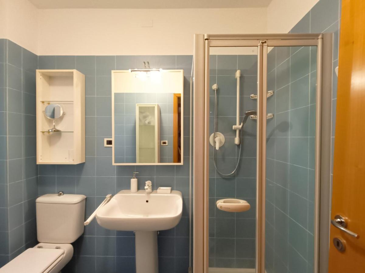 Suite Piazza San Francesco Bologna Bagian luar foto
