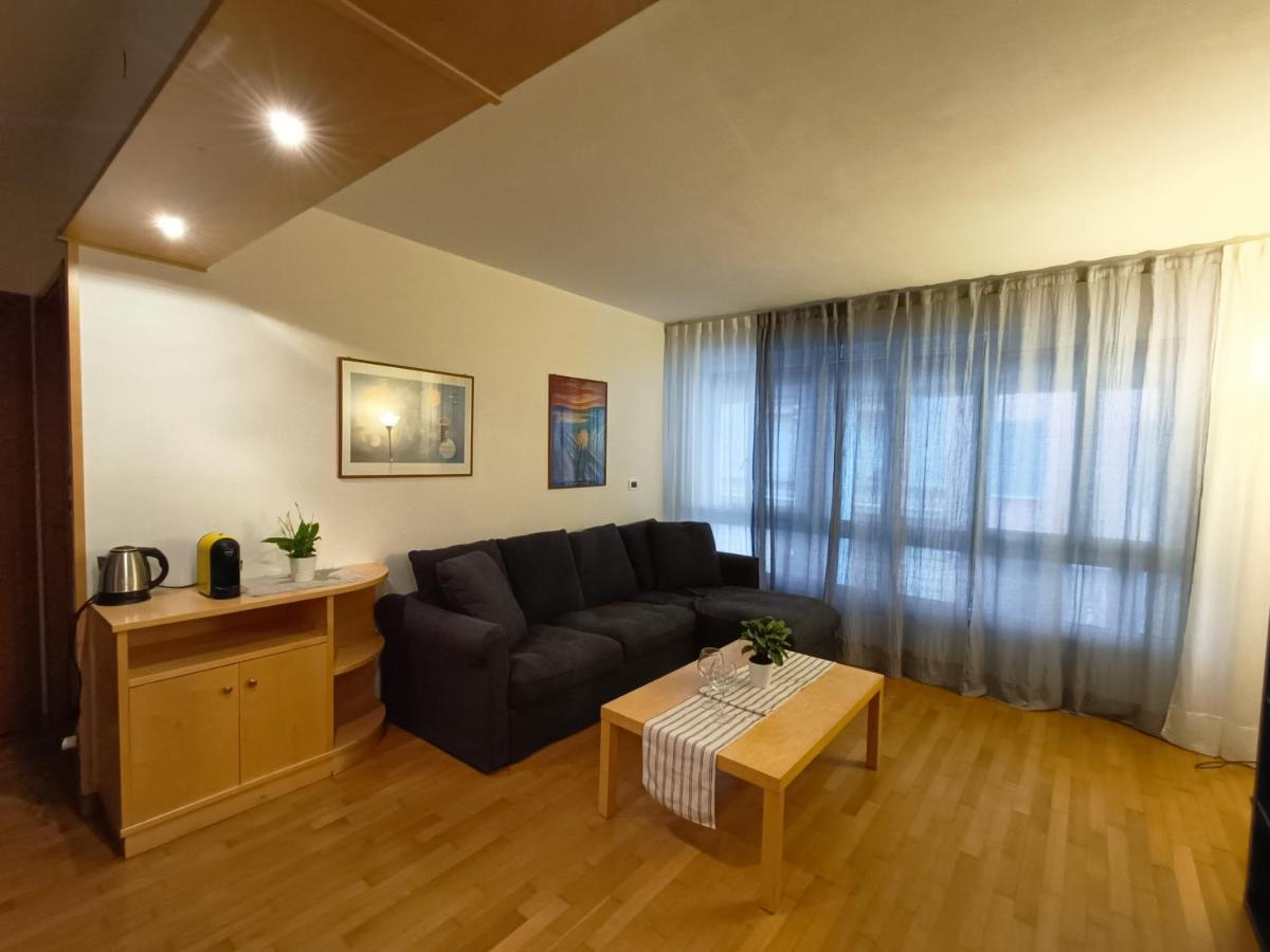 Suite Piazza San Francesco Bologna Bagian luar foto